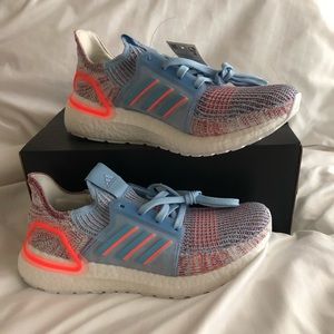 ADIDAS ULTRABOOST 19 SHOES